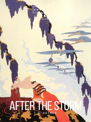 cover image of After the Storm